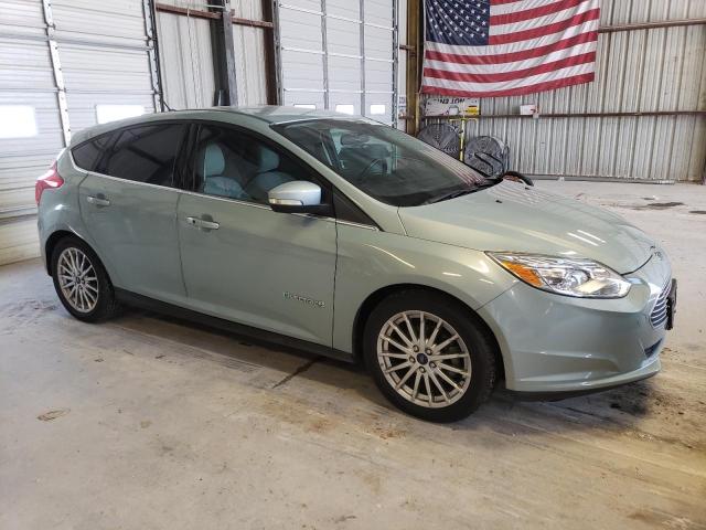 1FADP3R4XEL394154 2014 FORD FOCUS-3