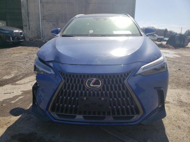 2024 LEXUS NX 350 2T2AGCEZ9RC048779