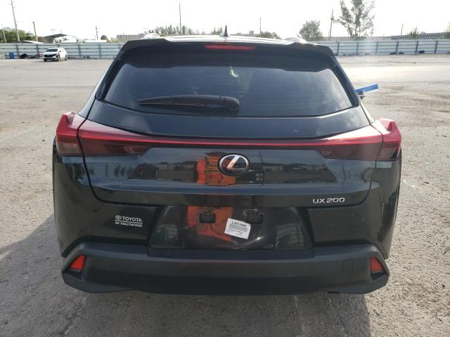 2019 Lexus Ux 200 VIN: JTHY3JBH7K2005365 Lot: 45097984