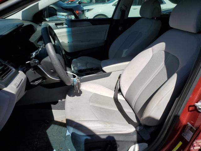 2016 HYUNDAI SONATA SPO - 5NPE34AF5GH431468