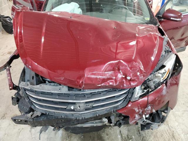 2016 CHEVROLET TRAVERSE L - 1GNKVHKDXGJ113653