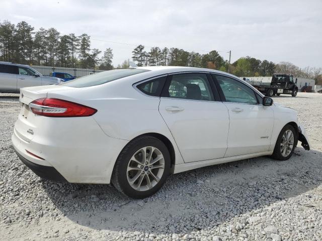 VIN 3FA6P0MUXKR185640 2019 Ford Fusion, Sel no.3