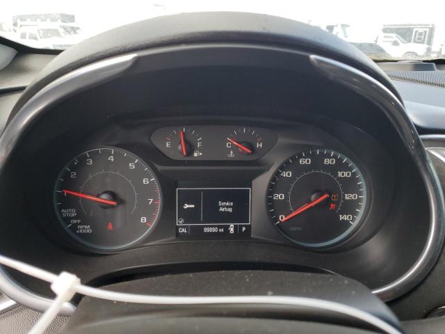 2017 Chevrolet Malibu Lt VIN: 1G1ZE5ST8HF293712 Lot: 39790934