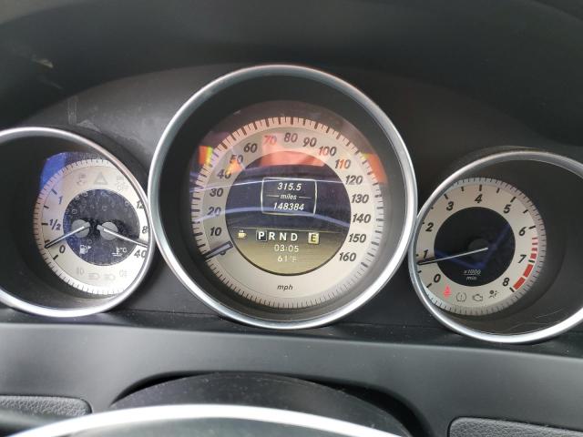 2012 Mercedes-Benz C 300 4Matic VIN: WDDGF8BB1CR227407 Lot: 48044844