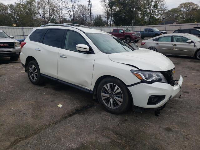 2020 Nissan Pathfinder Sl VIN: 5N1DR2CNXLC625515 Lot: 46401474