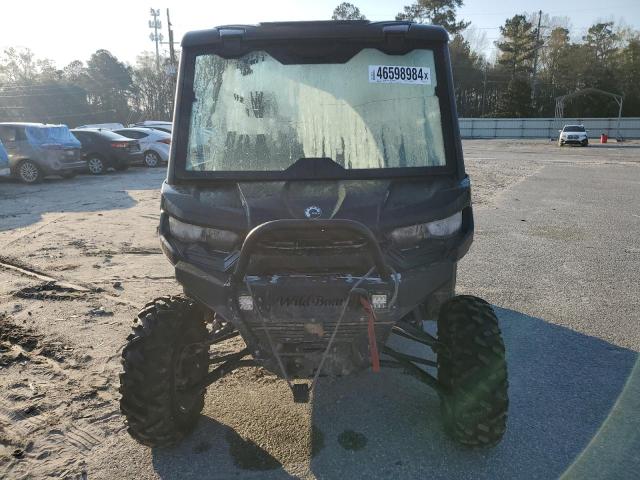 2022 CAN-AM DEFENDER H - 3JBUGAX46NK000180