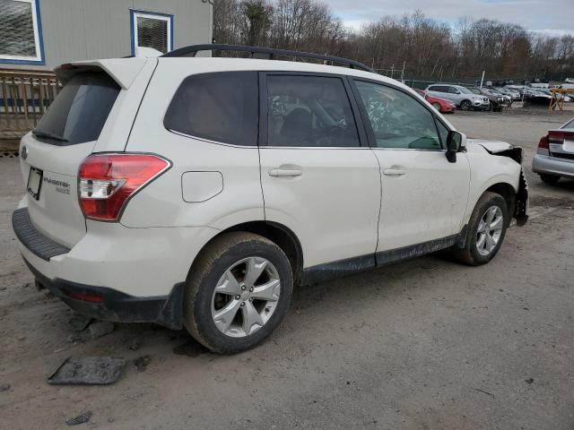 2016 Subaru Forester 2.5I Limited VIN: JF2SJAHC4GH488960 Lot: 48403324