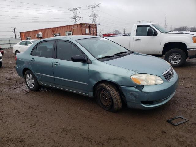 2005 Toyota Corolla Ce VIN: 1NXBR32E85Z406922 Lot: 46364154