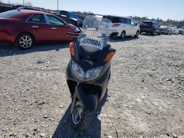 2009 YAMAHA YP400 JYASH03Y49A008866