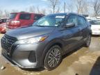 2021 NISSAN KICKS SV - 3N1CP5CV8ML479969