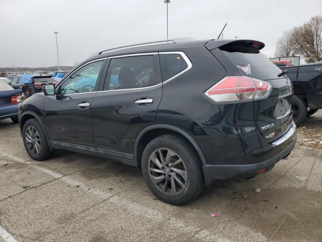 2016 NISSAN ROGUE S - 5N1AT2MV5GC836677