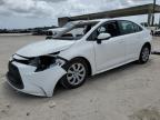 2022 TOYOTA COROLLA LE - 5YFEPMAE9NP362439
