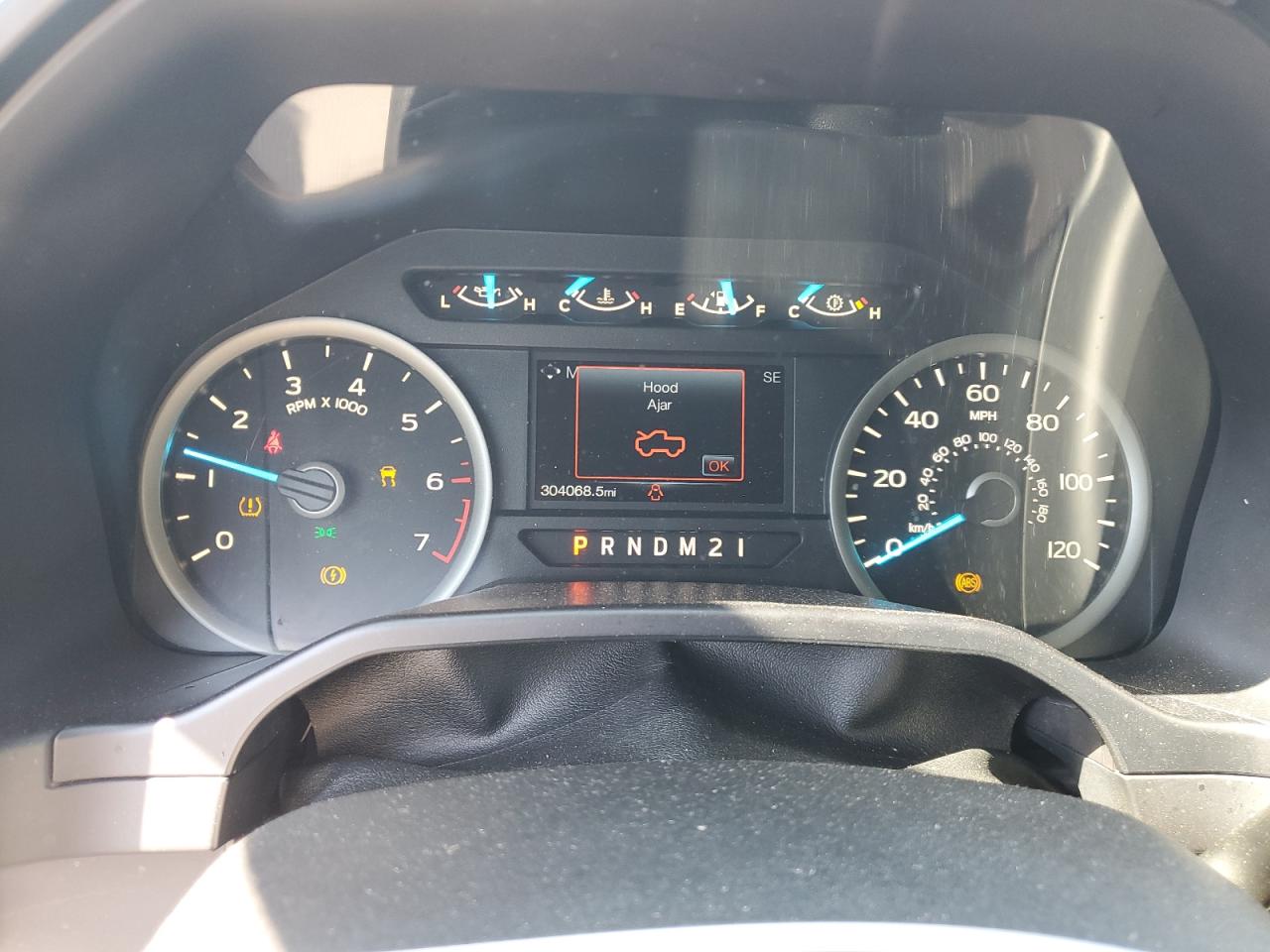 1FTEW1CP6HFA50669 2017 Ford F150 Supercrew