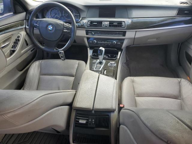 VIN WBAFR7C5XDC825822 2013 BMW 5 Series, 535 I no.8