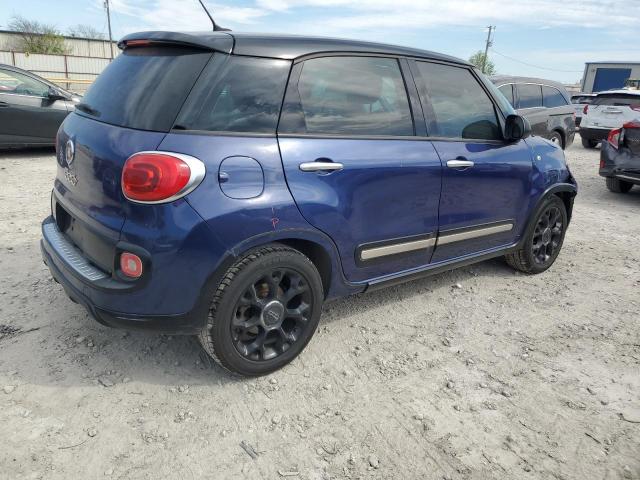 2015 FIAT 500L TREKK ZFBCFADH9FZ031689