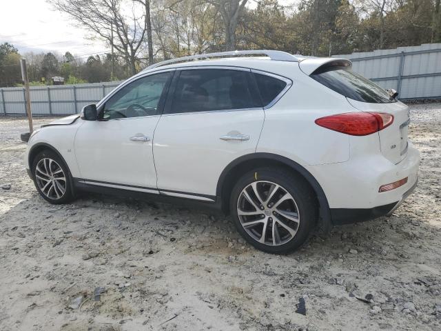 2017 INFINITI QX50 JN1BJ0RR0HM407489