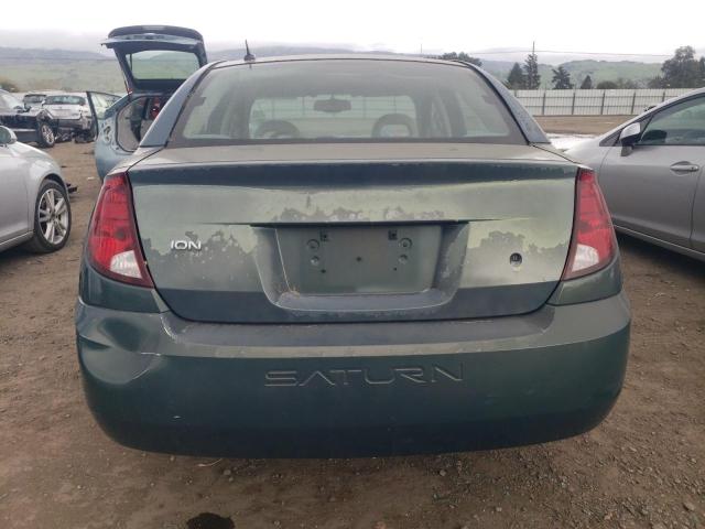 2006 Saturn Ion Level 3 VIN: 1G8AL58F86Z177394 Lot: 48672414