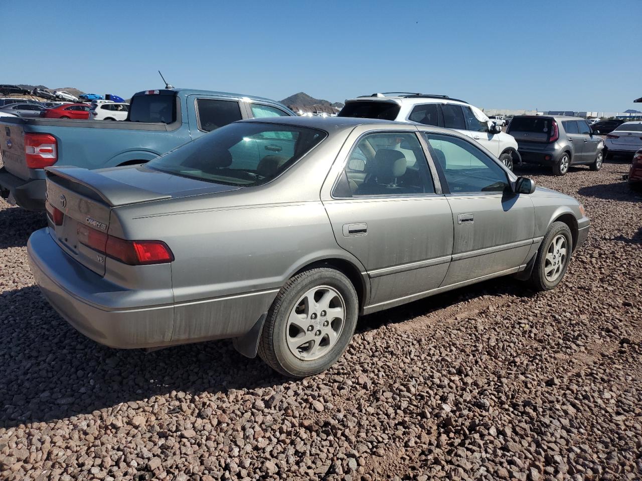 JT2BF28KXX0158146 1999 Toyota Camry Le