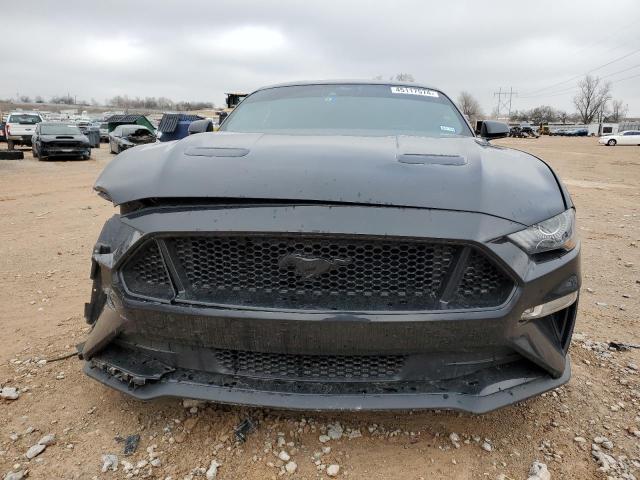 1FA6P8CF1N5138666 Ford Mustang GT 5