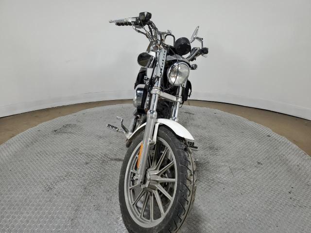 2006 HARLEY-DAVIDSON XL883 L 1HD4CMM346K448757