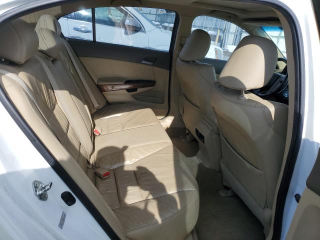 5KBCP3F87AB004266 2010 Honda Accord Exl