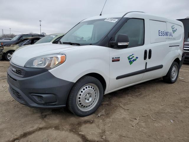 2021 Ram Promaster City VIN: ZFBHRFAB2M6T81867 Lot: 45724614