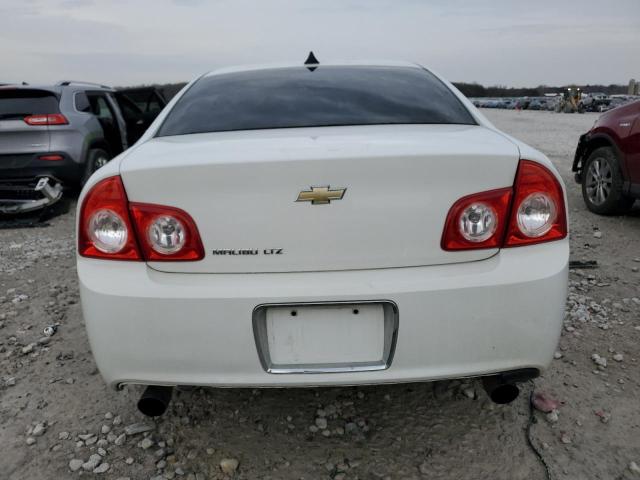 Lot #2441150476 2012 CHEVROLET MALIBU LTZ salvage car