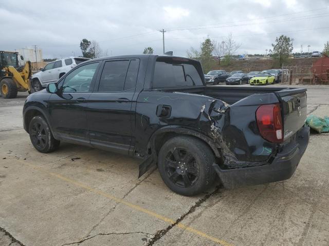 2019 Honda Ridgeline - Image 2