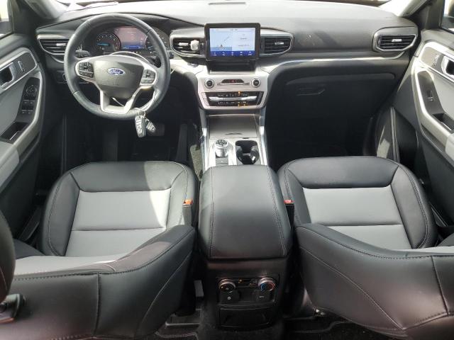 2022 FORD EXPLORER X - 1FMSK7DH7NGA81066