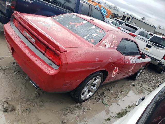 2013 Dodge Challenger Sxt VIN: 2C3CDYAG4DH540212 Lot: 46127424