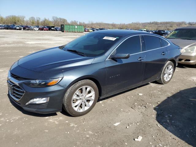 2020 CHEVROLET MALIBU LT - 1G1ZD5ST5LF003213