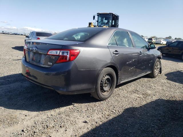 2014 Toyota Camry Hybrid VIN: 4T1BD1FK7EU130784 Lot: 45965154