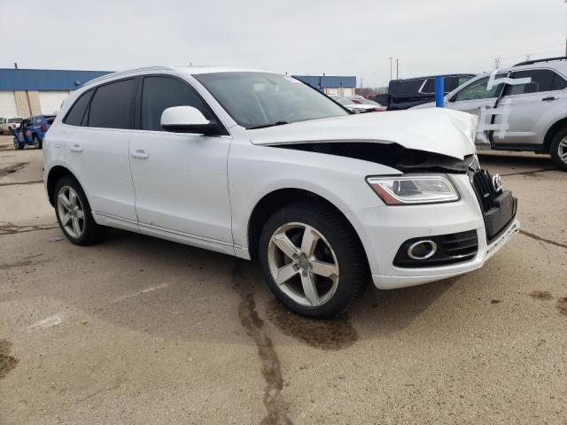 VIN WA1LFAFP2EA092004 2014 Audi Q5, Premium Plus no.4