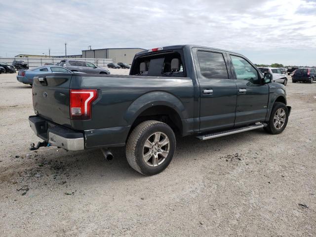 2015 FORD F150 SUPER - 1FTEW1CP8FKF03582