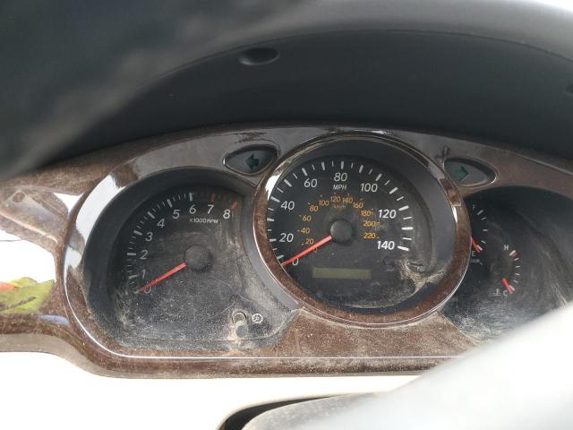 2001 Toyota Highlander VIN: JTEHF21A710035765 Lot: 47933544