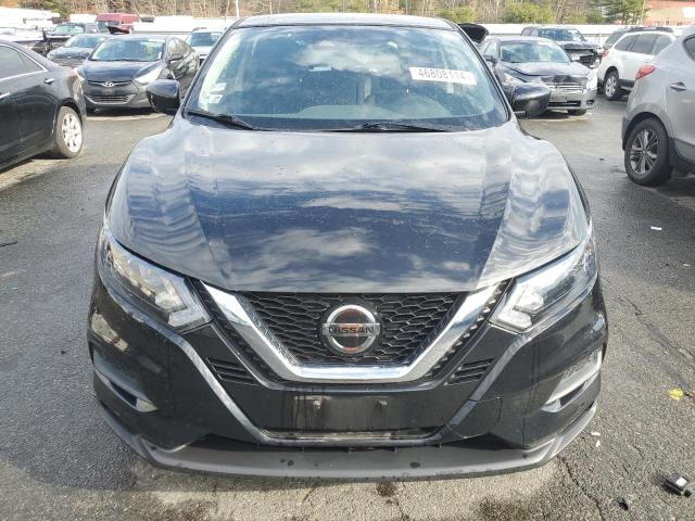 2021 Nissan Rogue Sport S VIN: JN1BJ1AW6MW662430 Lot: 46808114