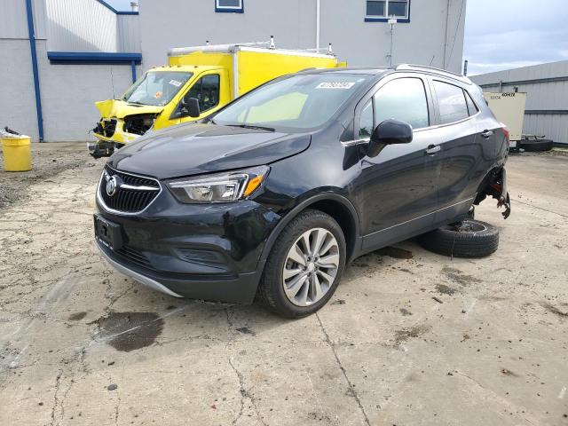 2020 BUICK ENCORE PRE - KL4CJESB9LB013080