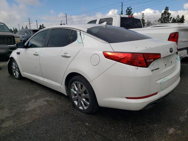 2013 Kia Optima Lx VIN: KNAGM4A79D5403079 Lot: 45959474