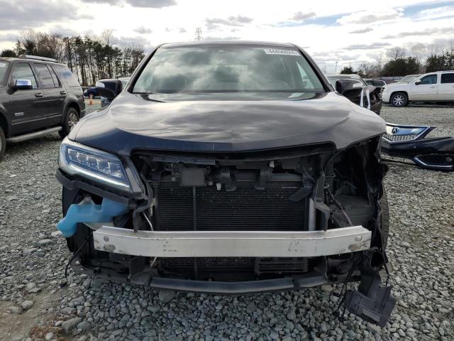 2017 ACURA RDX ADVANC - 5J8TB4H72HL020214