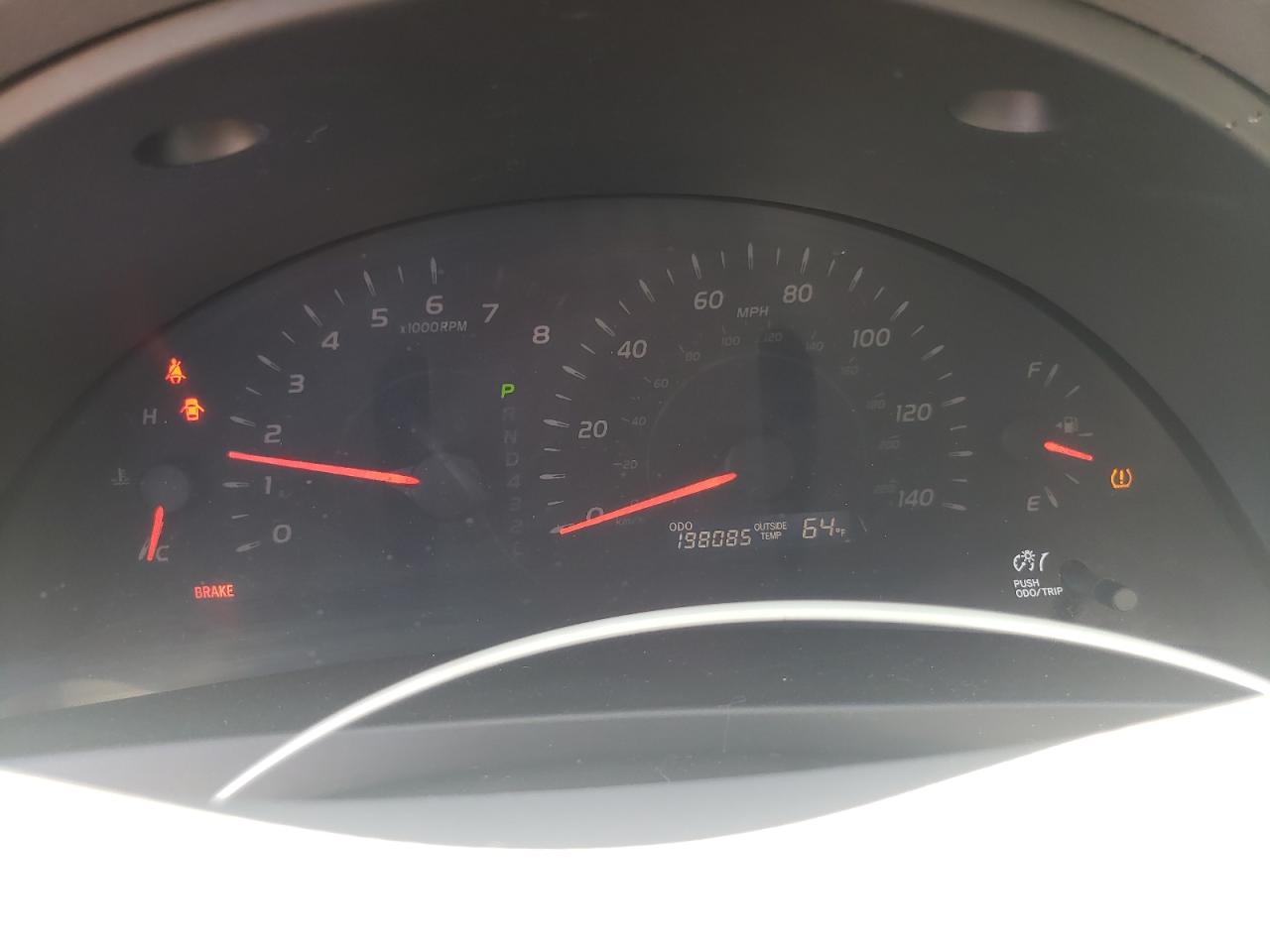 4T4BE46K68R024691 2008 Toyota Camry Ce