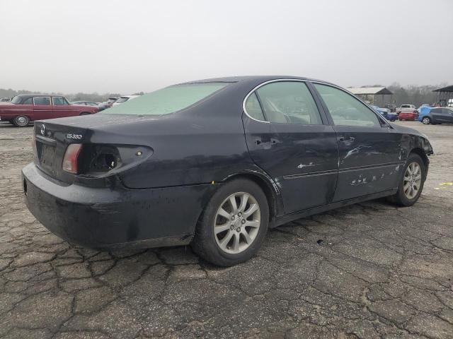 2004 Lexus Es 330 VIN: JTHBA30G545055572 Lot: 44868894
