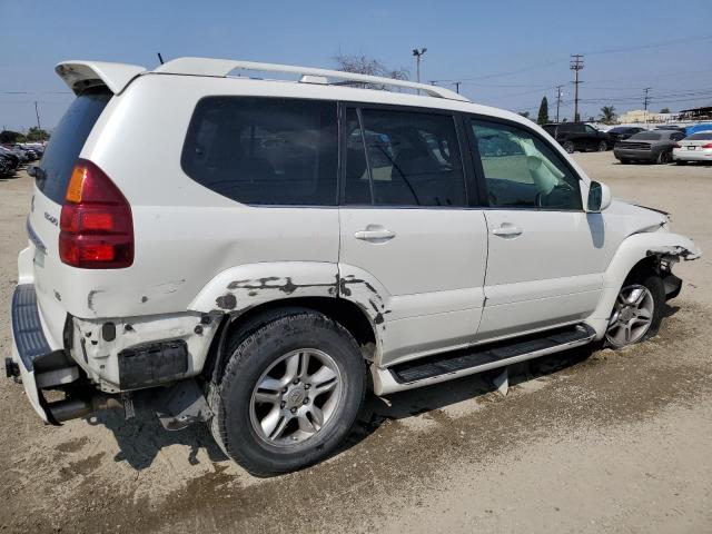 2007 Lexus Gx 470 VIN: JTJBT20X270138347 Lot: 39231782