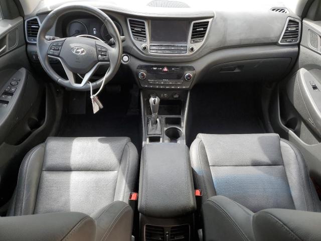 2018 HYUNDAI TUCSON VAL - KM8J3CA28JU753858