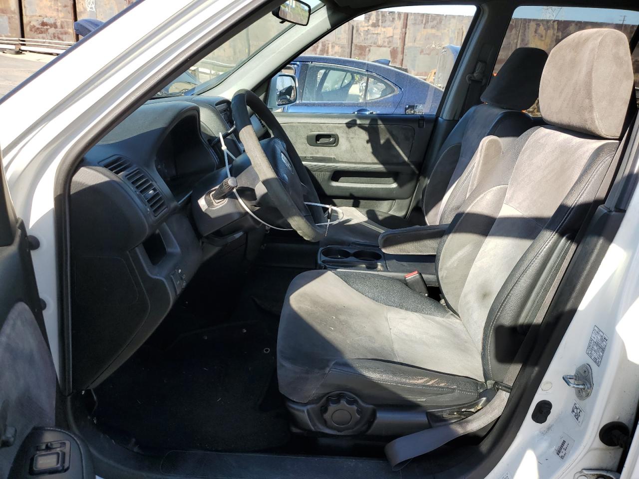 jhlrd78823c018231 JHLRD78823C018231 2003 Honda Cr-V Ex
