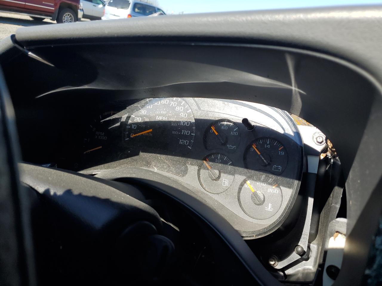 1GTHK29173E262514 2003 GMC Sierra K2500 Heavy Duty