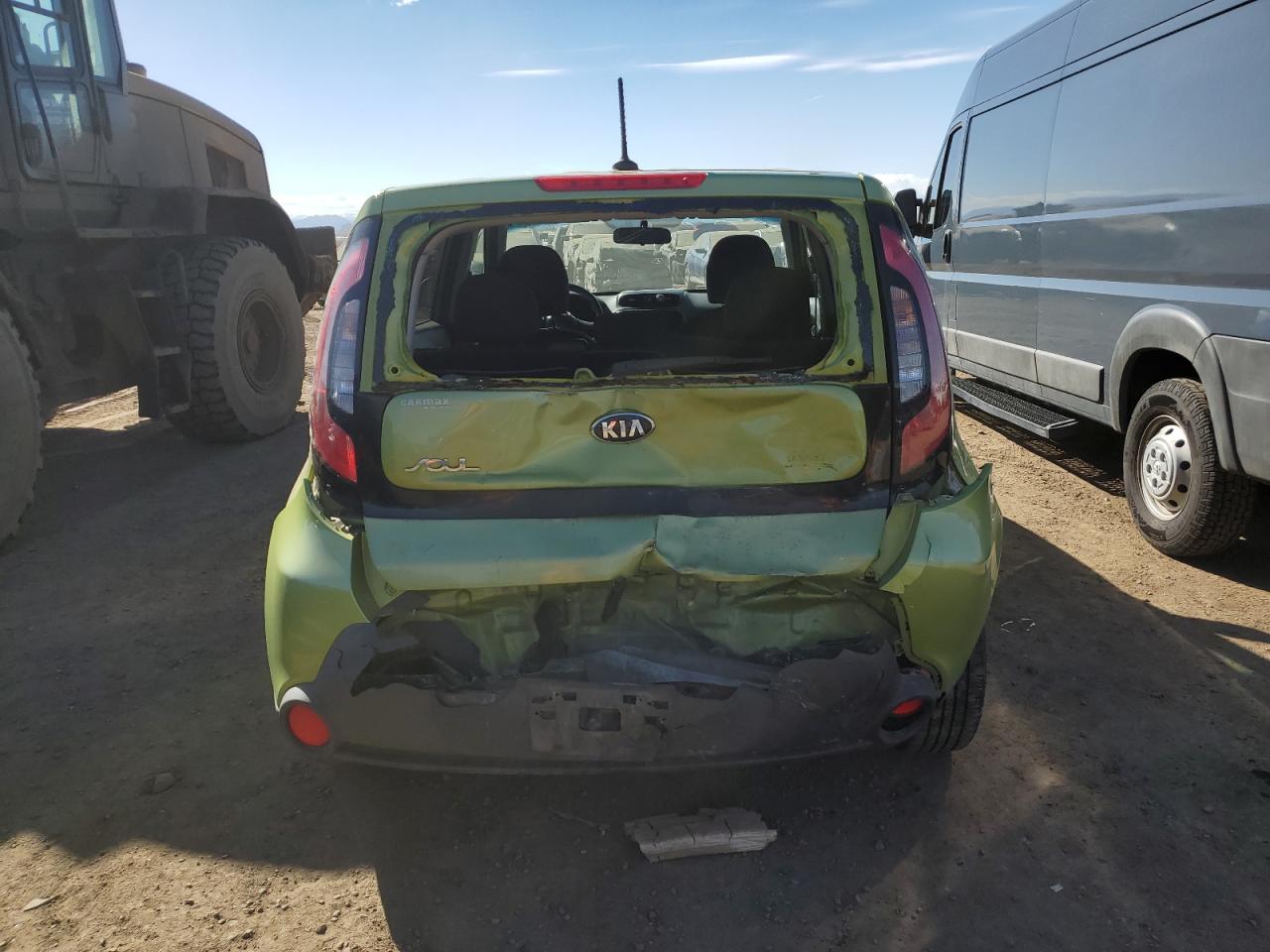 KNDJN2A20G7861004 2016 Kia Soul