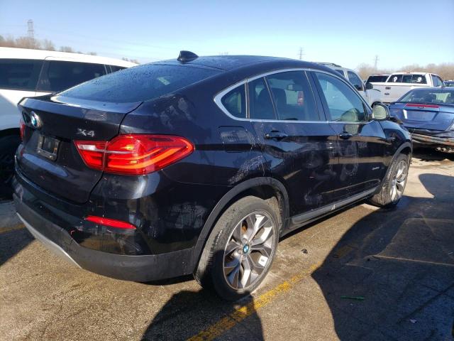 2015 BMW X4 XDRIVE3 - 5UXXW5C58F0E87265