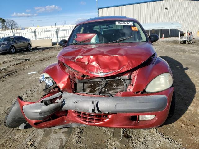 2002 Chrysler Pt Cruiser Limited VIN: 3C8FY68B22T253630 Lot: 45694304