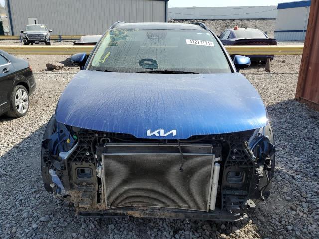 2023 KIA SPORTAGE S - 5XYK53AF7PG043950