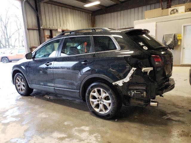 2015 MAZDA CX-9 TOURI - JM3TB2CA7F0460280